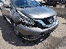 5N1AZ2MH2FN****** Salvage and Repairable 2015 Nissan Murano in Oregon State