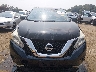 5N1AZ2MH1GN****** Wrecked 2016 Nissan Murano in West Virginia State
