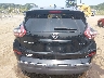 5N1AZ2MH1GN****** Wrecked 2016 Nissan Murano