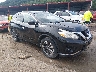 5N1AZ2MH1GN****** Salvage and Wrecked 2016 Nissan Murano in Buckhannon