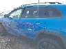 1C4PJMDB4JD****** Reparables 2018 Jeep Cherokee