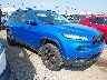 1C4PJMDB4JD****** Salvamento y Destrozados 2018 Jeep Cherokee en Buffalo