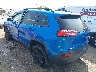1C4PJMDB4JD****** Salvamento y Reparables 2018 Jeep Cherokee en Buffalo