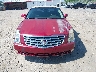 1G6KD57Y98U****** Destrozados 2008 Cadillac DTS en Estado de Carolina del Norte