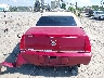 1G6KD57Y98U****** Destrozados 2008 Cadillac DTS