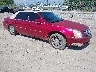 1G6KD57Y98U****** Salvamento y Destrozados 2008 Cadillac DTS en Asheville