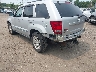 1J8GR48K17C****** Salvage and Repairable 2007 Jeep Grand Cherokee in Providence