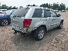 1J8GR48K17C****** Salvage and Wrecked 2007 Jeep Grand Cherokee in Rhode Island State