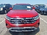 1V2YE2CA7LC****** Usados 2020 Volkswagen Atlas en Estado de Carolina del Norte