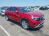 1V2YE2CA7LC****** Salvamento y Destrozados 2020 Volkswagen Atlas en Raleigh