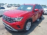 1V2YE2CA7LC****** Usados y Reparables 2020 Volkswagen Atlas en Raleigh