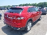 1V2YE2CA7LC****** Salvamento y Destrozados 2020 Volkswagen Atlas en Estado de Carolina del Norte