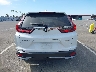 2HKRW2H8XLH****** Destrozados 2020 Honda CR-V