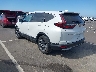 2HKRW2H8XLH****** Salvamento y Reparables 2020 Honda CR-V en Stockton
