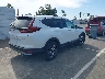 2HKRW2H8XLH****** Salvamento y Destrozados 2020 Honda CR-V en Estado de California