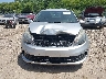 KNADM4A31G6****** Destrozados 2016 Kia Rio en Estado de Illinois