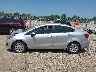 KNADM4A31G6****** Reparables 2016 Kia Rio en Estado de Illinois