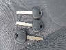 KNADM4A31G6****** Salvamento 2016 Kia Rio en Estado de Illinois