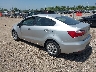 KNADM4A31G6****** Salvamento y Reparables 2016 Kia Rio en Chicago North