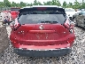 5N1AZ2MH1HN****** Wrecked 2017 Nissan Murano