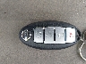 5N1AZ2MH1HN****** Salvage 2017 Nissan Murano in New York State