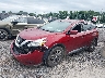 5N1AZ2MH1HN****** Used and Repairable 2017 Nissan Murano in Syracuse