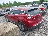 5N1AZ2MH1HN****** Salvage and Repairable 2017 Nissan Murano in Syracuse