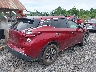 5N1AZ2MH1HN****** Salvage and Wrecked 2017 Nissan Murano in New York State