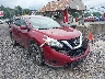 5N1AZ2MH1HN****** Salvage and Repairable 2017 Nissan Murano in New York State