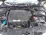1HGCR3F98HA****** Reparables 2017 Honda Accord en Tampa North