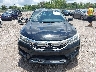 1HGCR3F98HA****** Destrozados 2017 Honda Accord en Estado de Florida
