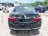 1HGCR3F98HA****** Destrozados 2017 Honda Accord