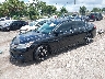 1HGCR3F98HA****** Usados y Reparables 2017 Honda Accord en Tampa North