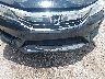 1HGCR3F98HA****** Salvamento y Reparables 2017 Honda Accord en Estado de Florida