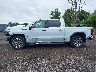 3GTUUGED1TG****** Salvage 2026 GMC Sierra 1500