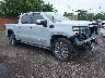 3GTUUGED1TG****** Salvage and Wrecked 2026 GMC Sierra 1500 in Detroit B & G Lynch Rd