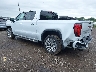 3GTUUGED1TG****** Salvage and Repairable 2026 GMC Sierra 1500 in Detroit B & G Lynch Rd
