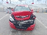 KMHDB8AE7AU****** Wrecked 2010 Hyundai Elantra in California State