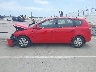 KMHDB8AE7AU****** Repairable 2010 Hyundai Elantra in California State