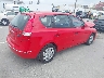 KMHDB8AE7AU****** Salvage and Wrecked 2010 Hyundai Elantra in California State