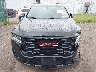 1GKKNRL42PZ****** Wrecked 2023 GMC Acadia in New York State