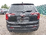 1GKKNRL42PZ****** Wrecked 2023 GMC Acadia