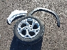 KL77LFE27RC****** Wrecked 2024 Chevrolet Trax in Arizona State