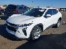 KL77LFE27RC****** Used and Repairable 2024 Chevrolet Trax in Phoenix