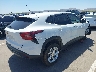 KL77LFE27RC****** Salvage and Wrecked 2024 Chevrolet Trax in Arizona State