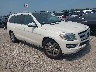 4JGDF7CE0EA****** Salvamento y Destrozados 2014 Mercedes-Benz Gl 450 en Chicago South