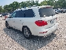 4JGDF7CE0EA****** Salvamento y Reparables 2014 Mercedes-Benz Gl 450 en Chicago South