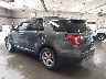 1FM5K8D87HG****** Salvamento y Reparables 2017 Ford Explorer en Portland Gorham