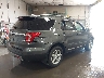 1FM5K8D87HG****** Salvamento y Destrozados 2017 Ford Explorer en Estado de Maine