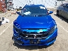 19XFC2F83ME****** Wrecked 2021 Honda Civic in Mississippi State
